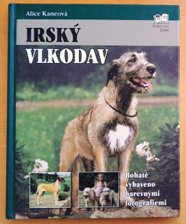 Irský vlkodav