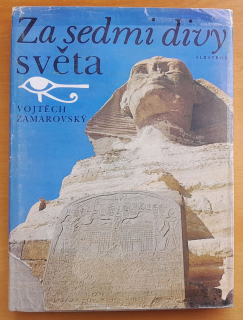 Za sedmi divy světa