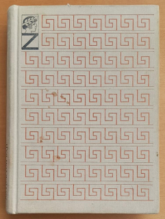 Bohovia a hrdinovia antických bájí