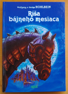 Ríša bájneho mesiaca