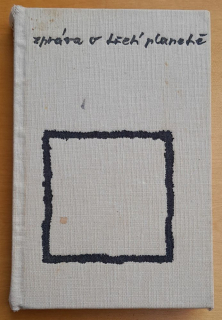 Zpráva o třetí planetě