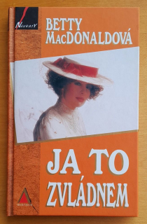 Ja to zvládnem / Edícia Návraty