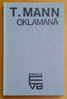 Oklamaná / Smrť v Benátkach