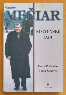 Slovenské tabu