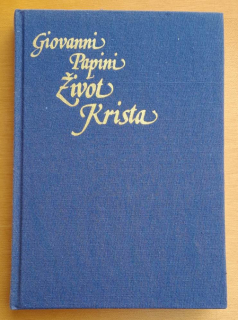 Život Krista 