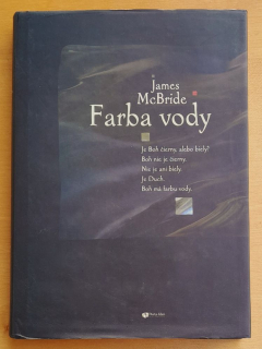 Farba vody