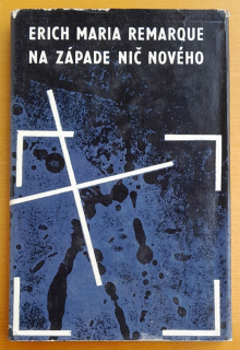 Na západe nič nového