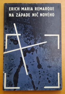 Na západe nič nového