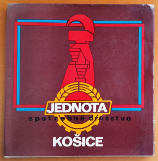 Jednota - spotrebné družstvo Košice 