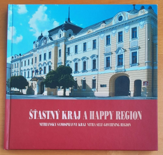 Šťastný kraj / A Happy region