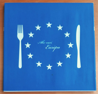 Ako varí Európa