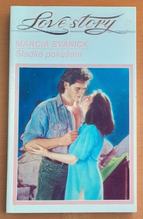 Sladké pokušení / Love story 39