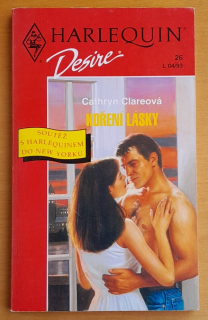 Koření lásky / Desire 26, L 04-93