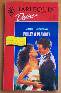 Philly a playboy / Desire 28, N 04-93