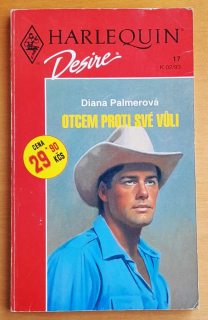 Otcem proti své vuli / Desire 17