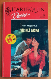 Víc než láska / Desire 20