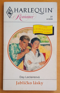 Jablíčko lásky / Romance 21