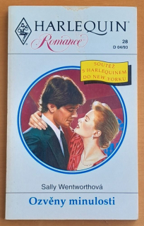 Ozvěny minulosti / Romance 28