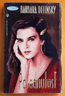 Posadnutosť - Camea