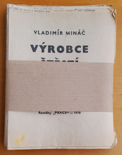 Výrobce štestí / RETRO edícia