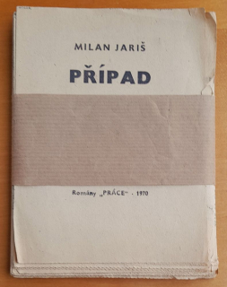 Případ / Romány Práce