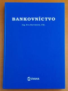 Bankovníctvo