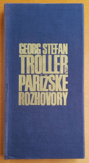 Parížske rozhovory