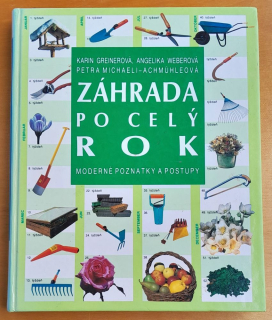 Záhrada po celý rok