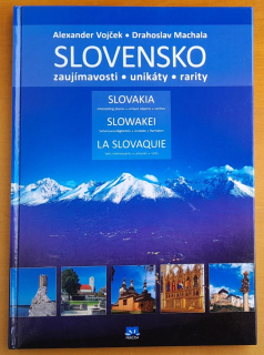 Slovensko
