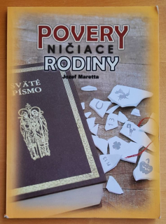Povery ničiace rodiny