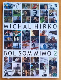 Bol som mimo 2. - DVD