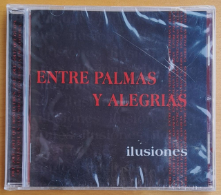 Entre Palmas y Alegrias ilusiones