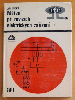 Měření při revizích elektrických zařízení