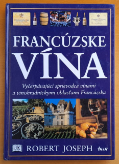 Francúzske vína