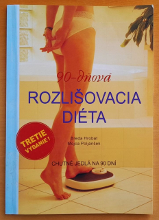 90-dňová rozlišovacia diéta