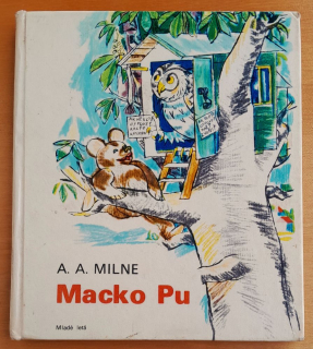 Macko Pu