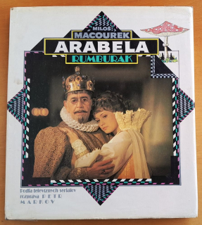 Arabela / Rumburak