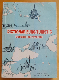 Dictionar euro-turistic poliglot-retroversiv