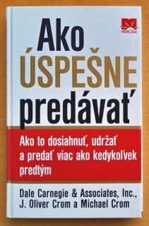 Ako úspešne predávať