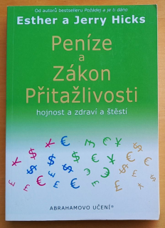Peníze a zákon přitažlivosti
