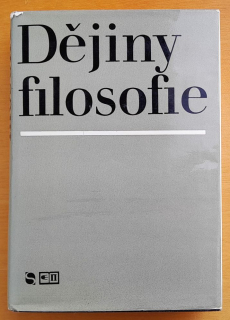 Dějiny filosofie