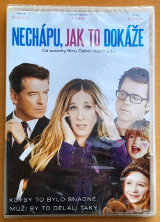 Nechápu, jak to dokáže