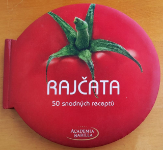 Rajčata / 50 snadných receptú