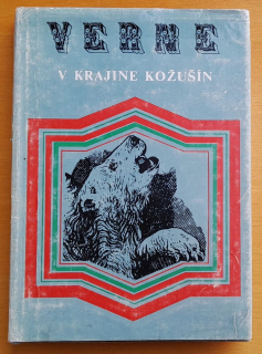 V krajine kožušín