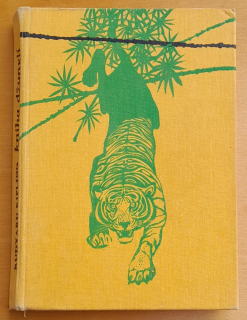 Kniha džunglí 1.+ 2. v jednom zväzku