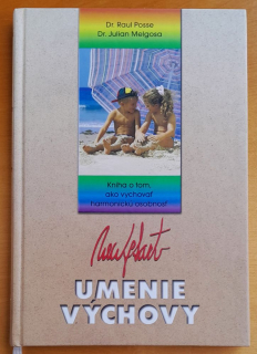 Umenie výchovy / New start