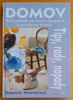 Domov / Tipy, rady, nápady