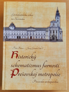 Gréckokatolícka cirkev na Slovensku 8. diel