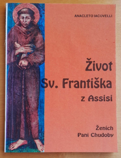 Život Sv. Františka z Assisi