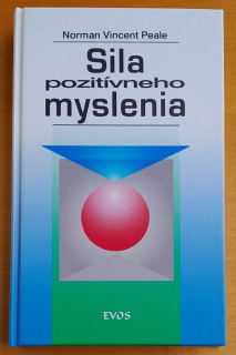 Sila pozitívneho myslenia